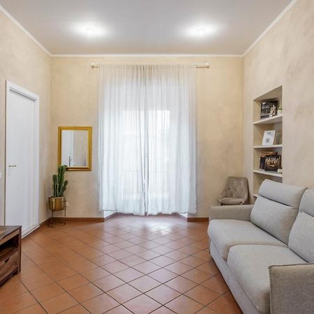 Rita Apartment In Trastevere 罗马 外观 照片