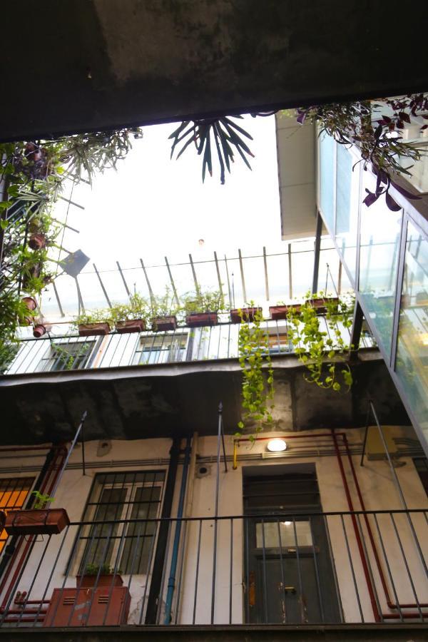Rita Apartment In Trastevere 罗马 外观 照片