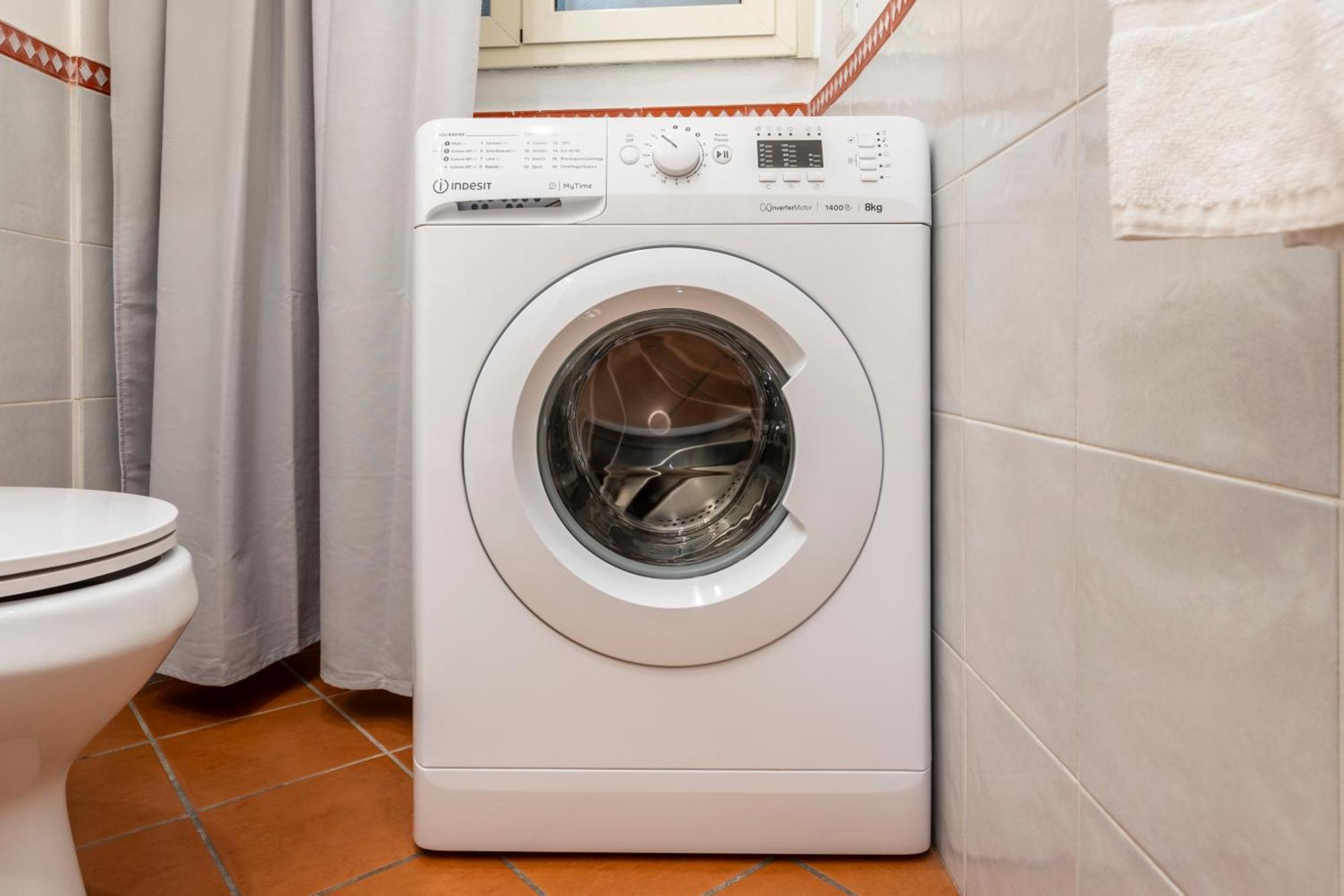 Rita Apartment In Trastevere 罗马 外观 照片